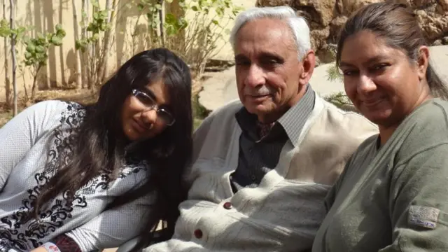 پروفیسر منظور احمد