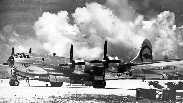 ஹிரோஷிமா: 13 புகைப்படமும், தகவல்களும்