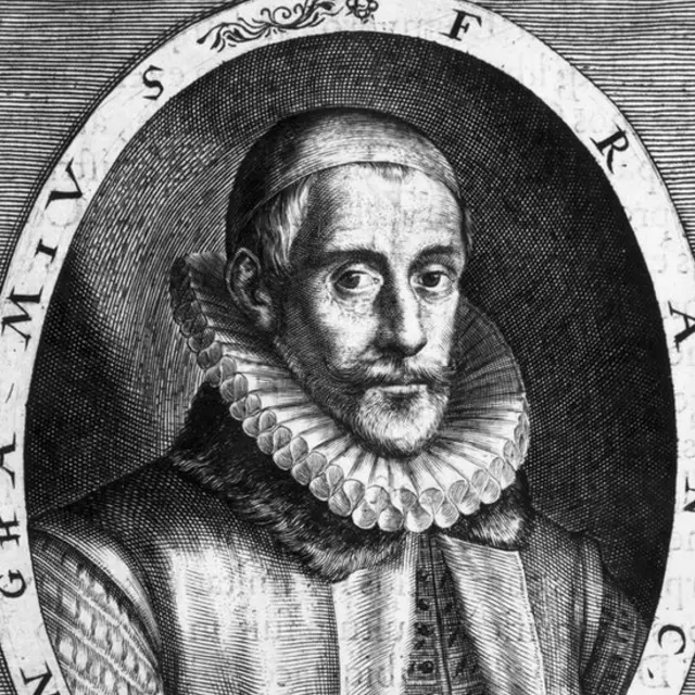Sir Francis Walsingham