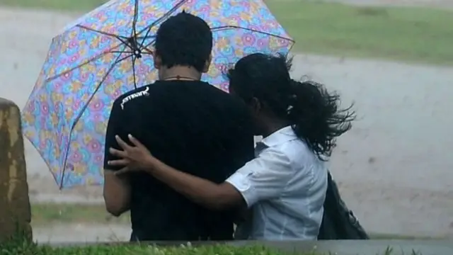 පෙම්වතුන්