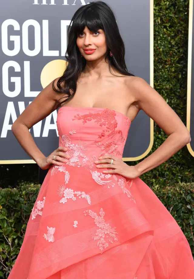 Джамила Джамил