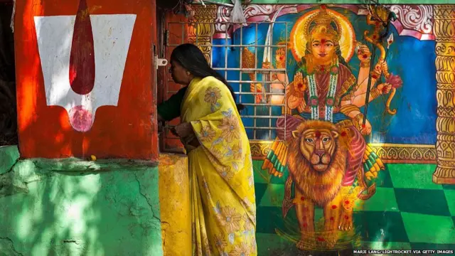 तिरुमला तिरुपति