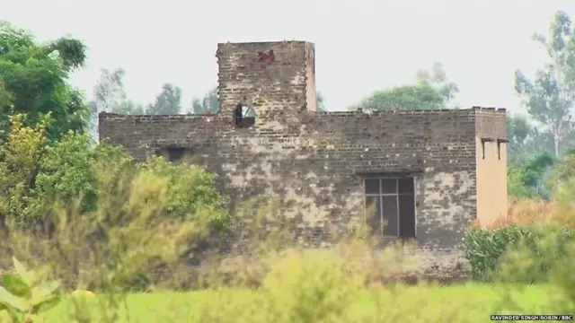 ਪੁਲਿਸ ਮੁਕਾਬਲਾ