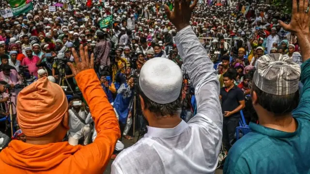 இந்து, முஸ்லிம்