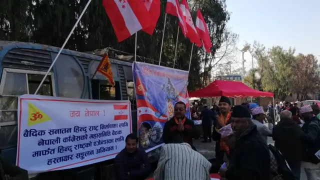 नेपाली काङ्ग्रेस