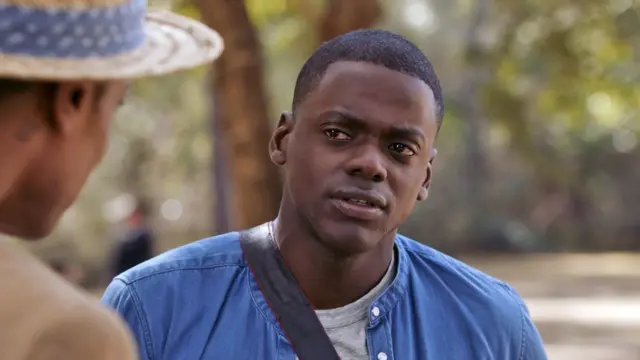 دانيال كالويا