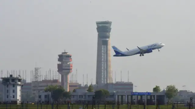 విమానయానం