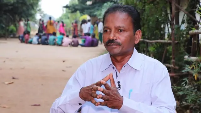 गड़चिरौली, महाराष्ट्र