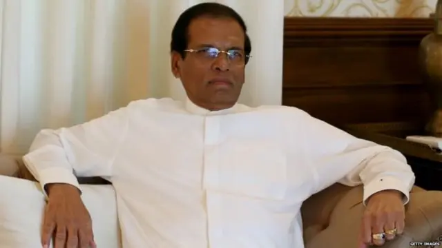 Parliamentry select committees in Sri Lanka, 2019