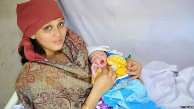 ਨਵੇ ਜੰਮੇ ਬੱਚਿਆਂ ਲਈ ਕਿੰਨਾਂ ਖ਼ਤਰਨਾਕ ਮਾਂ ਦਾ ਗਰਭ ਅਵਸਥਾ ਦੌਰਾਨ ਤਣਾਅ 'ਚ ਹੋਣਾ