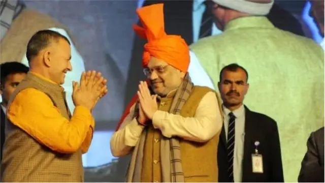 అమిత్ షా