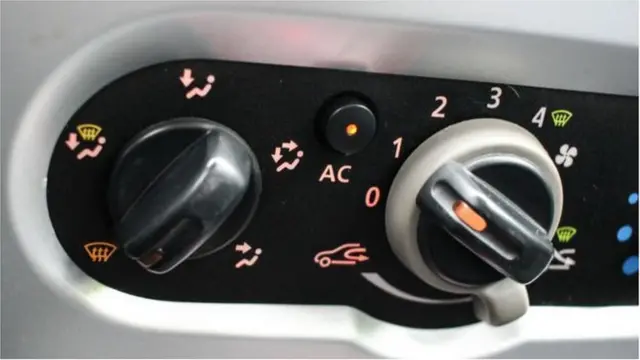 從2017年起所有新車必須使用一種叫四氟丙烯HFO-1234yf的制冷劑。