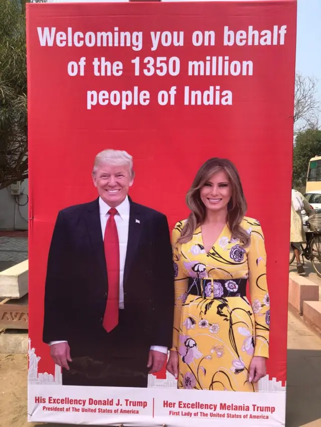 डोनाल्ड ट्रंप