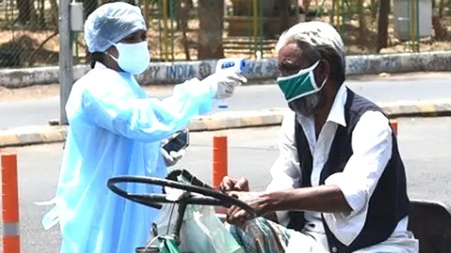 कोरोना वायरस