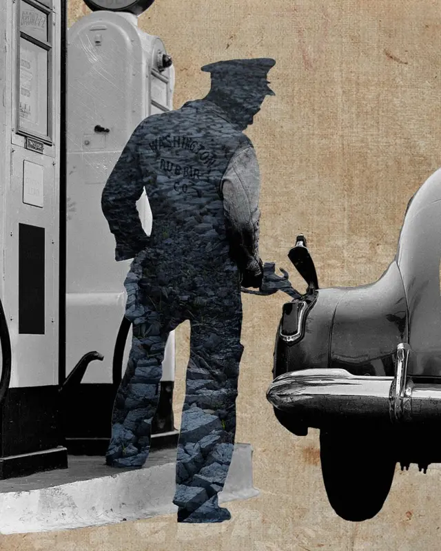 소수의 회사들이 탄소배출에서 엄청난 비중을 차지하고 있다