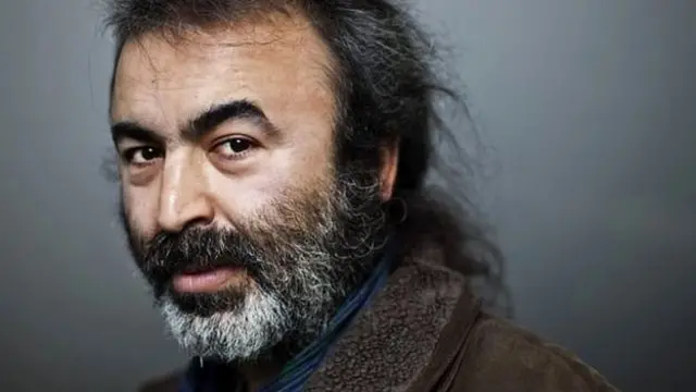 محمد شیروانی مستندساز و کارگردان