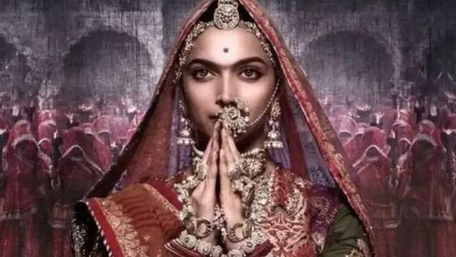 पद्मावती