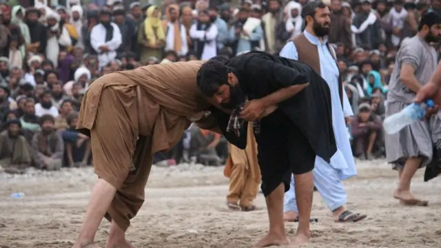 کندهار مېله