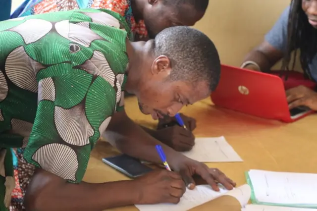 Ibudo iforukọsilẹ.