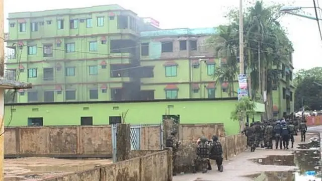 বাংলাদেশ