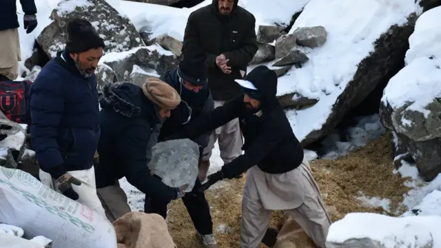 گلیئشر گرافٹنگ