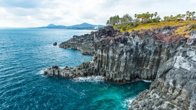 Isla Jeju