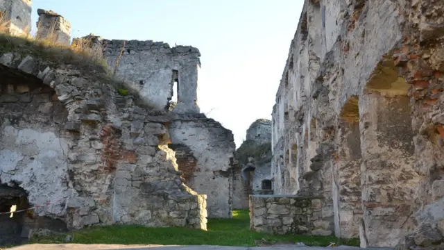 Чортківський замок