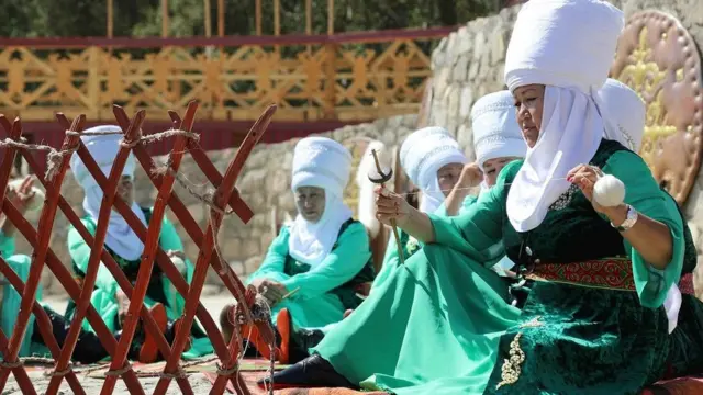 Кырчын жайлоосу