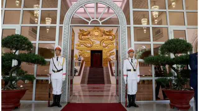 Vietnam