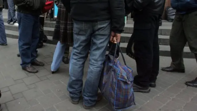 Заробітчани