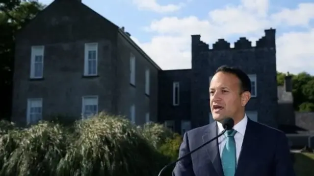 ليو فارادكار