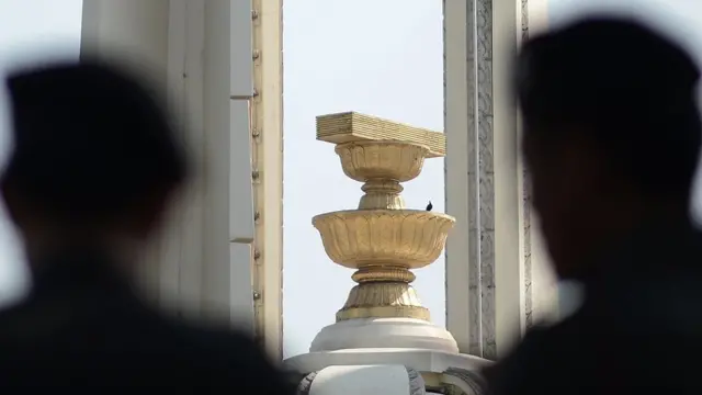 การเลือกตั้ง