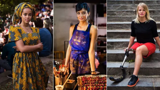 మిహేలా నొరోక్ ఫోటోలు