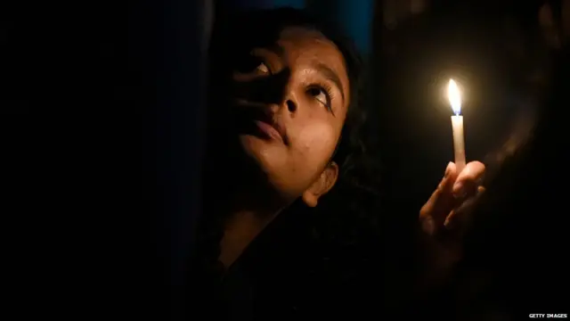 महिलाओं का प्रदर्शन