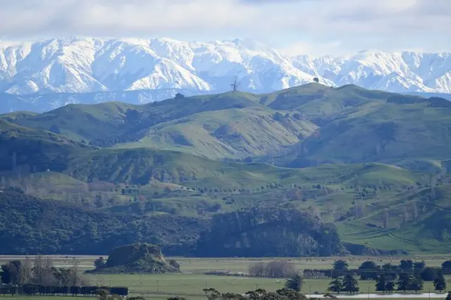 Selandia Baru ada di peringkat ke-39 dalam indeks Planet dan Iklim, membuat negara ini sebagai yang terdepan di kawasan Asia Pasifik