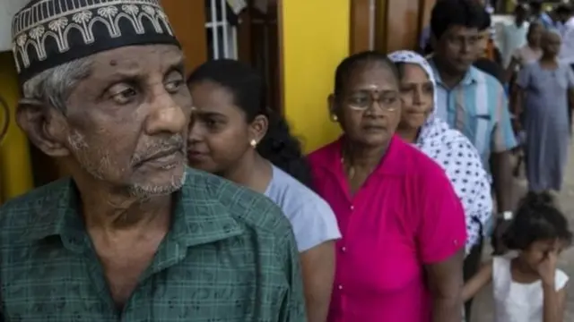 श्रीलंका