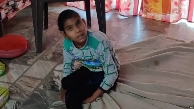 ਫਾਜ਼ਲਿਕਾ ਦਾ ਪਿੰਡ