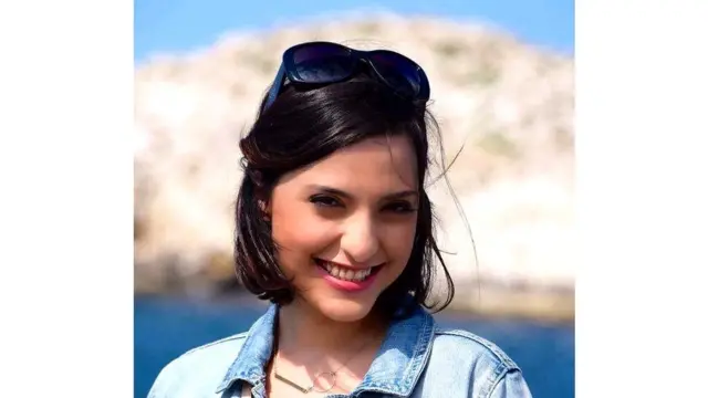 لیلی نیکونظر، پژوهش‌گر مطالعات فرهنگی