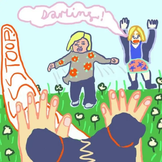 Ковід-19 симптоми хвороба