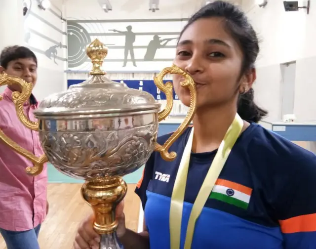 మేహులీ ఘోష్