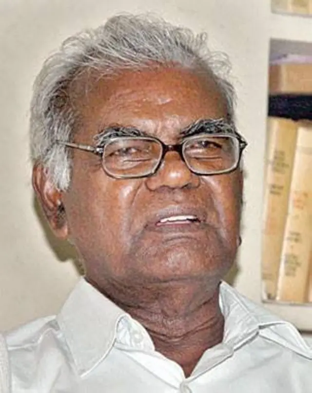 Communist Party of India