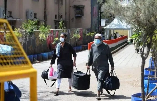 तब्लीगी जमात