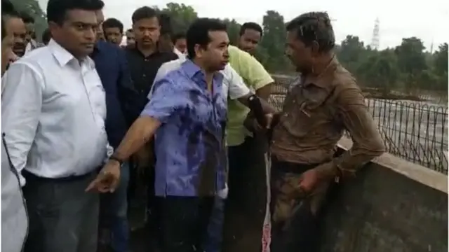 नितेश राणे