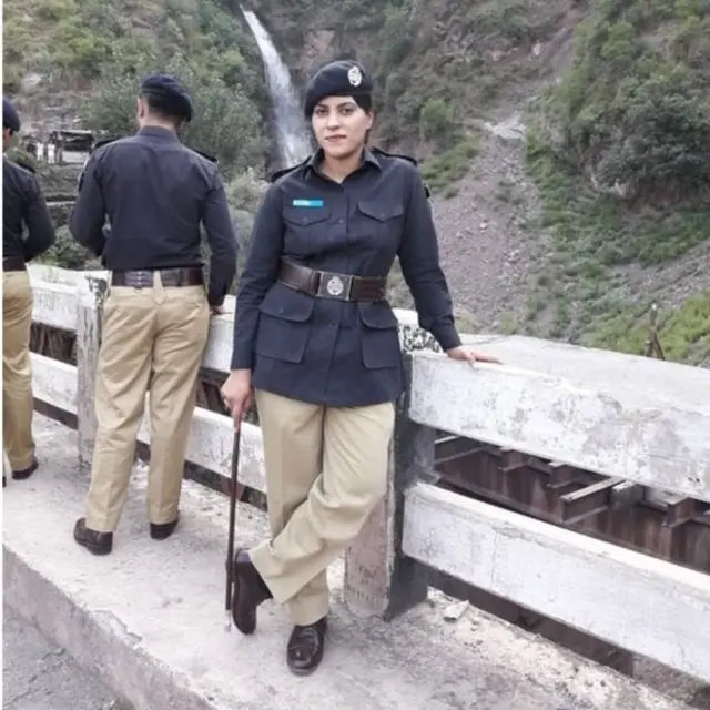 हिना मुनव्वर