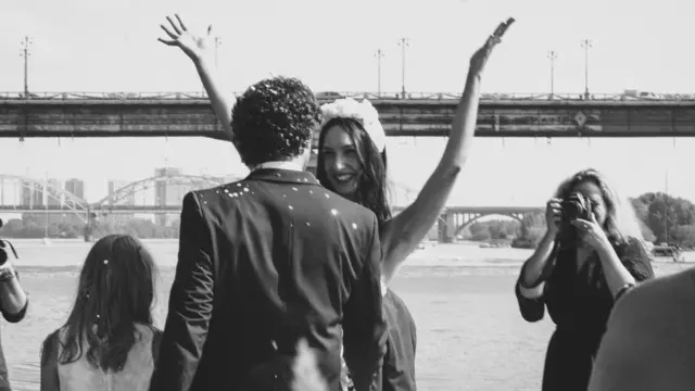 Як я знайшла чоловіка у Tinder