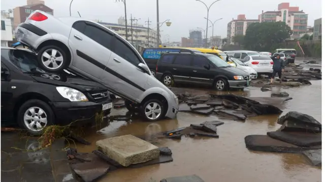 Jeju, 5 Oktoba 2016.