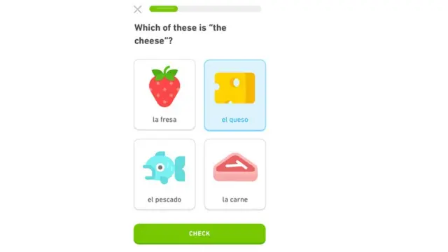 Duolingo