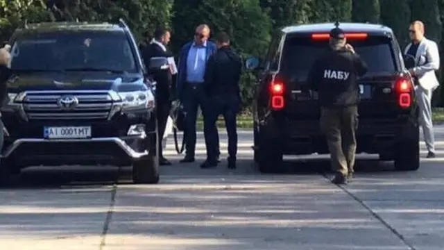 Гладковський