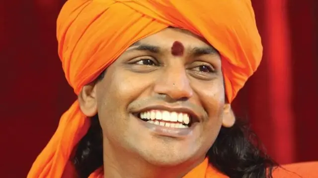 நித்தியானந்தாவின் கைலாசாவில் யாருக்கு முன்னுரிமை?