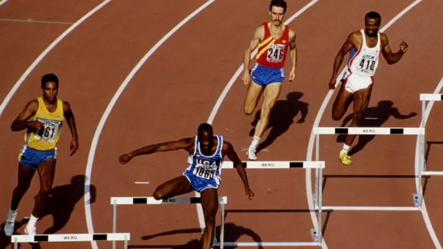 Championnats du monde 1987